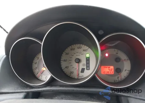 2008 Mazda Mazda3 I Touring Value из США, поврежденный, VIN JM1BK32F681119778